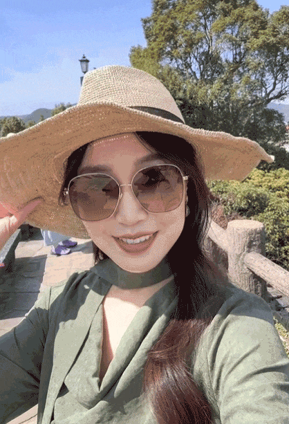 绽媄娅的产品怎么样比买包爽100倍！糕妈的“医美平替”太绝了！素颜年轻5岁，连老公都夸认不出_https://www.jmylbn.com_新闻资讯_第2张