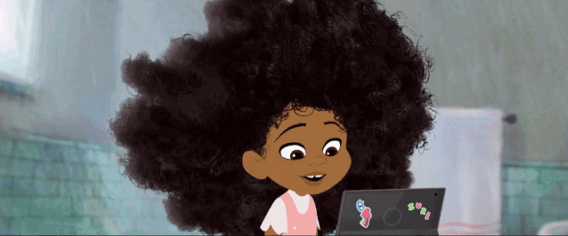 不是所有动画片都适合孩子，真正有意义的还是这几部