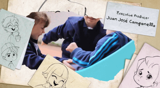 不是所有动画片都适合孩子，真正有意义的还是这几部