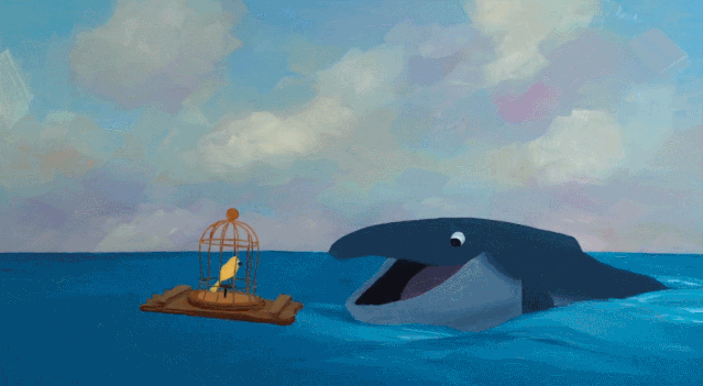 不是所有动画片都适合孩子，真正有意义的还是这几部