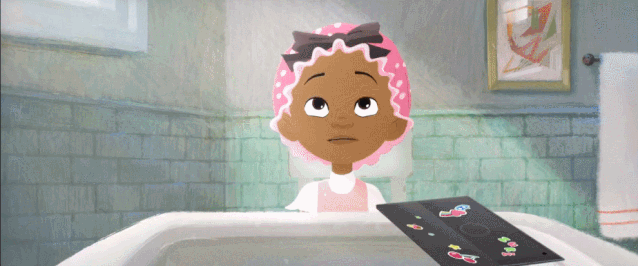 不是所有动画片都适合孩子，真正有意义的还是这几部