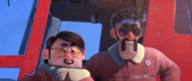 不是所有动画片都适合孩子，真正有意义的还是这几部