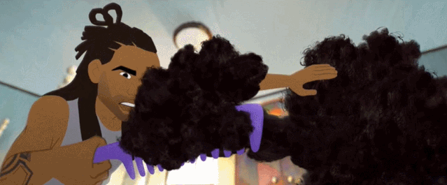 不是所有动画片都适合孩子，真正有意义的还是这几部