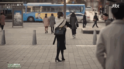 韩国人又撩起了老夫的少女心，看完好想来一场姐弟恋