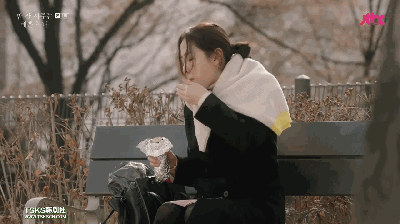 韩国人又撩起了老夫的少女心，看完好想来一场姐弟恋