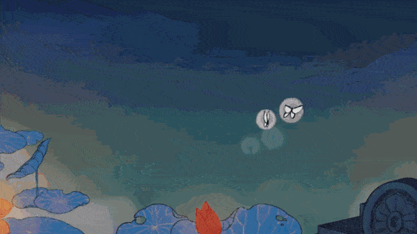 《南烟斋笔录》美到令人心醉的，国风动画