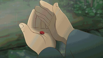 《南烟斋笔录》美到令人心醉的，国风动画