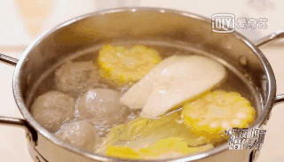 《开饭啦!唱作人》真正的牛人不会被手机绑架