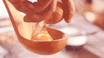 鸡蛋，世界上最百搭的食物