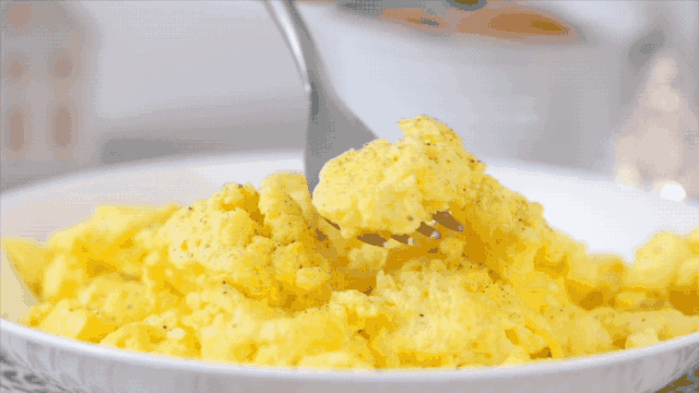 鸡蛋，世界上最百搭的食物