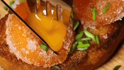 鸡蛋，世界上最百搭的食物