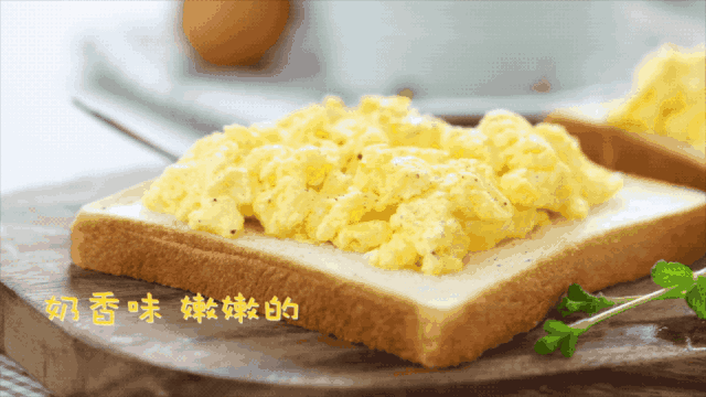 鸡蛋，世界上最百搭的食物