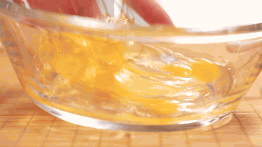 鸡蛋，世界上最百搭的食物