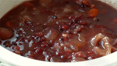 岁岁年年又腊八