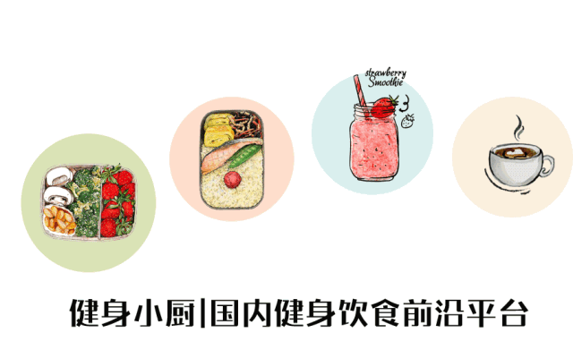 一顿不到3元钱，打造元气『抗饿早餐』，均衡你的油腻胃！