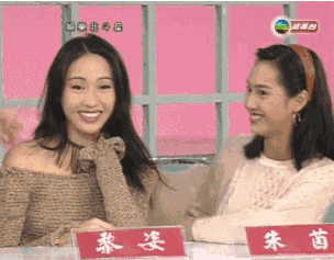 1000張網紅臉，也比不上香港曾經的盛世美顏！ 時尚 第4張