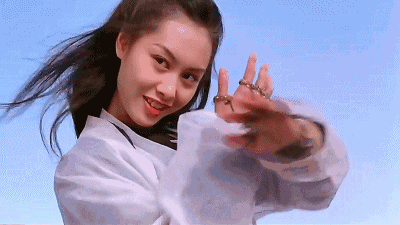 1000張網紅臉，也比不上香港曾經的盛世美顏！ 時尚 第8張