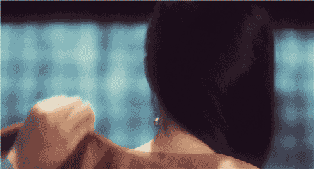 1000張網紅臉，也比不上香港曾經的盛世美顏！ 時尚 第6張