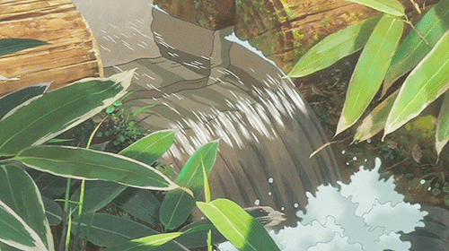 夏日必打卡！5 大场地拍出超唯美古风写真