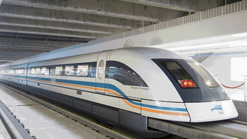 激动！湖南轨道业的“家底”“霸屏”世界人的目光