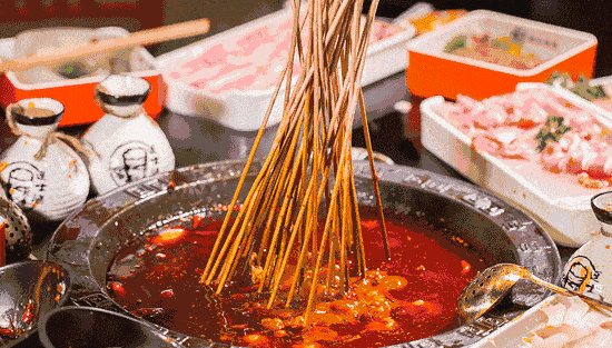 不要辣 的英文表达原来不是 No Spicy 鸳鸯锅竟然这样表达 自由微信 Freewechat