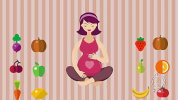 孕期发热怎么办？了解这4个方法，助你安全度过妊娠期！(图6)