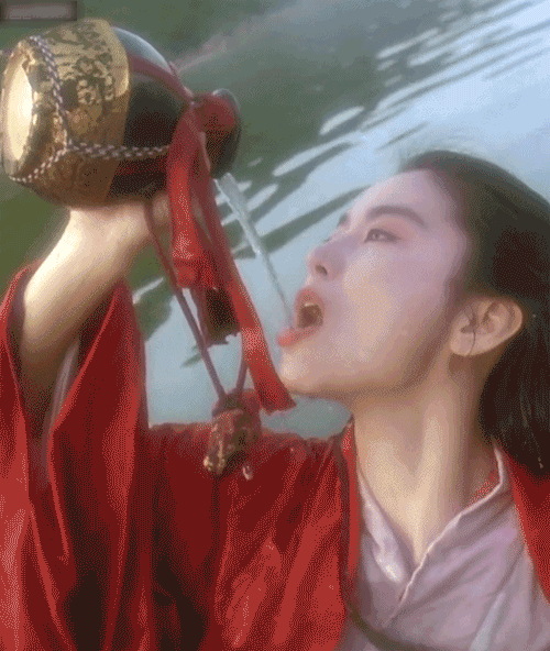 她嫁人后，所有豪门太太都松了一口气！（组图） - 4