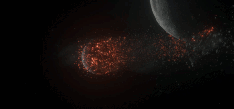 跟着BBC太空漫游：这部9.6分的科普纪录片，解锁太阳系的秘密