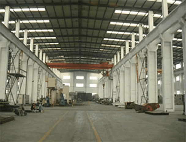 金秋十月|邂逅***懂你的鑄鋼件廠家