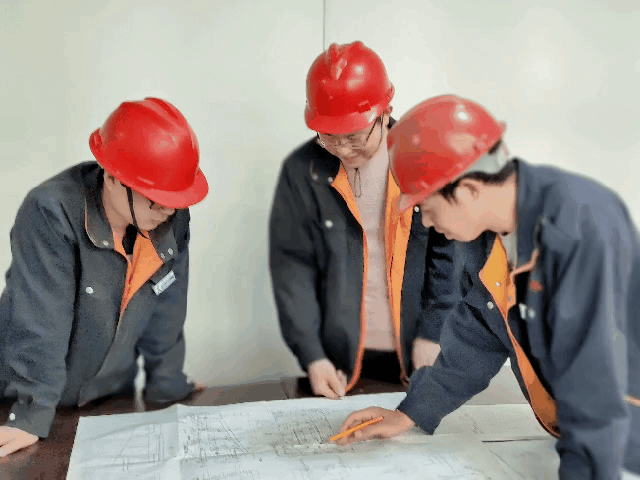 金秋十月|邂逅***懂你的鑄鋼件廠家