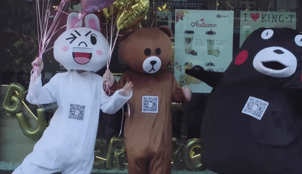 %name 【七夕回顾】Chinatown 上演各种CP重组，这把狗粮你接住了没？