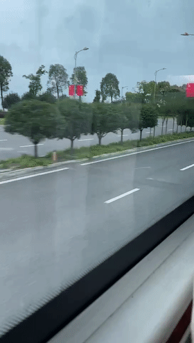 大使馆官宣核酸检测重大调整！中国网友分享从新加坡回国的亲身经历~（组图） - 31