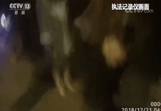 



维护民警执法权威！公安部出台新规
