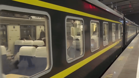 『开了！』开了！