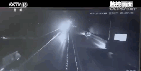 失控奔驰车检测结果出炉 结果意外！司机：尊重认同