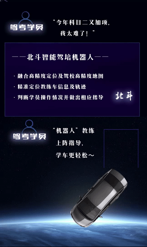 不止导航！北斗系统能为你做的还有很多……(图1)