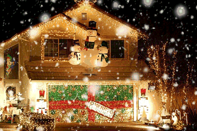 如果可以，我想和你这样过圣诞