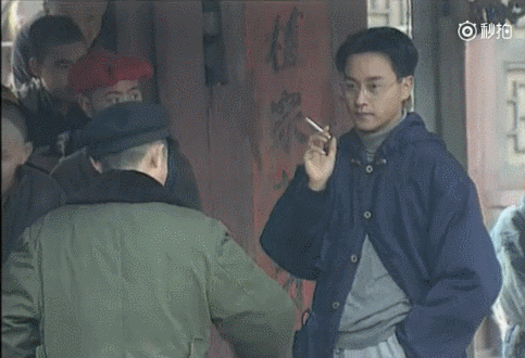 还好当年姜文没掺和这部华语No.1,不然就毁了 还好当年姜文没掺和这部华语No.1,不然就毁了