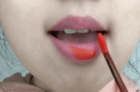 死亡芭比粉這麼塗也太好看了吧！