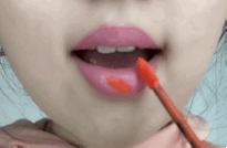 死亡芭比粉這麼塗也太好看了吧！