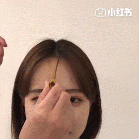 韓國女生最流行這個髮型，怎麼弄才不土？