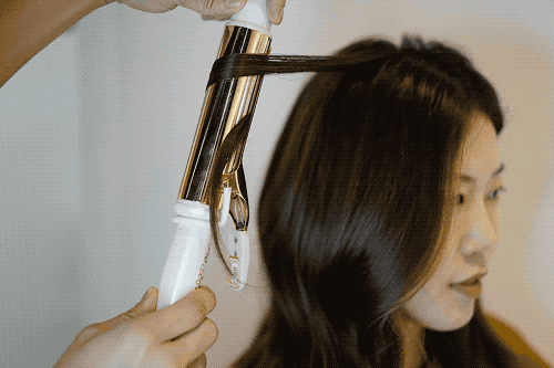 韓國女生最流行這個髮型，怎麼弄才不土？