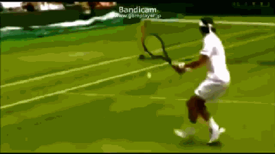 原來，火了近20年的《網球王子》中的絕技竟是他們原創！ 動漫 第30張
