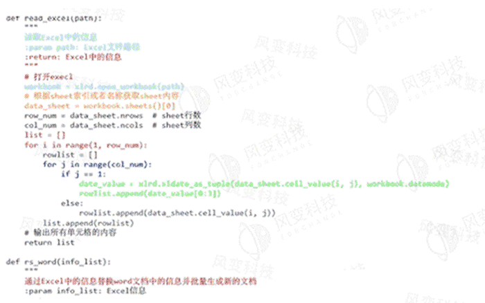 An image to describe post