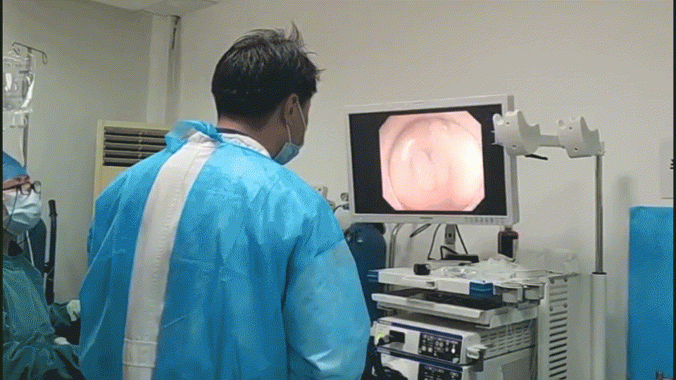 奥林巴斯内窥镜怎么样大牌来了！上海医博肛泰医院引进奥林巴斯CV290电子胃肠镜，超高清，新“镜”界！_https://www.jmylbn.com_新闻资讯_第8张