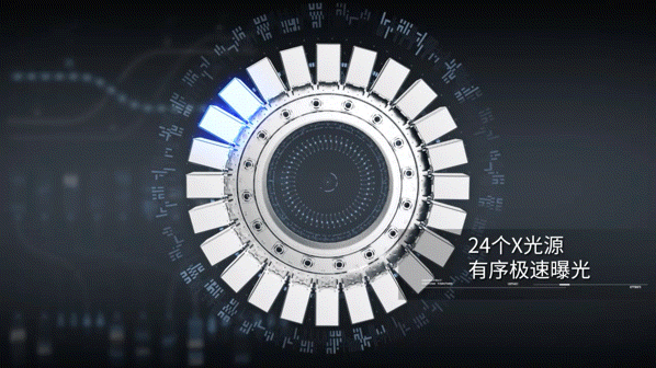 中国为什么不能生产医用螺旋ct机颤抖！中国第六代战斗机升天，第六代CT还远吗？_https://www.jmylbn.com_新闻资讯_第8张