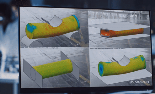 Abaqus 2022有哪些新功能？的圖5