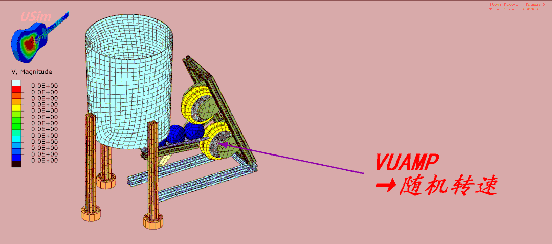 【二次開發】VUAMP子程序_網球隨機發射模擬的圖12