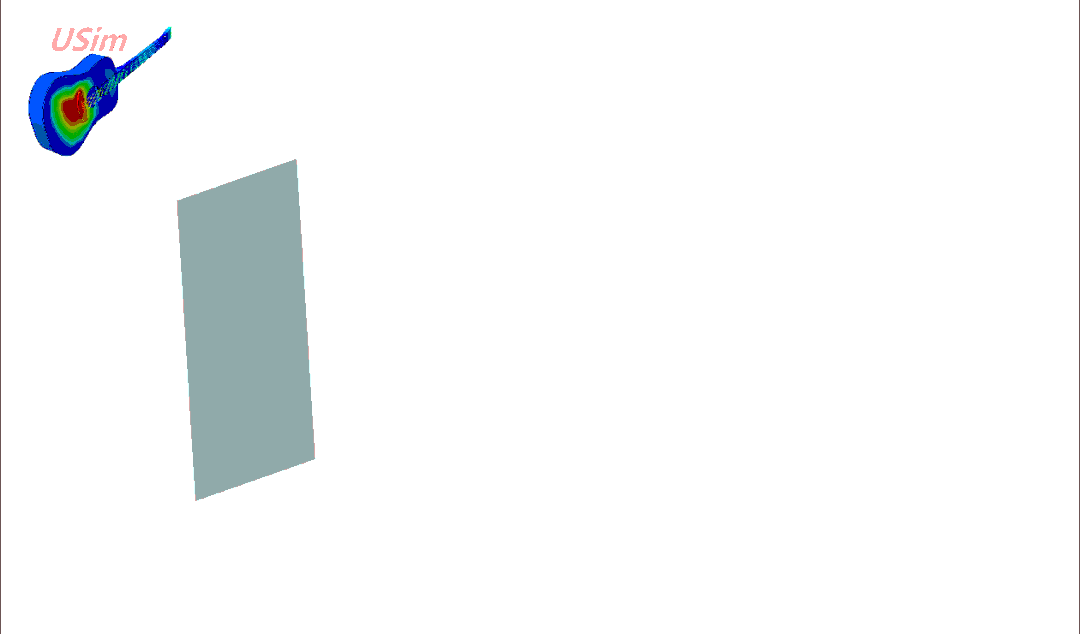 【经典案例】Abaqus/CFD流固耦合视频教程的图3