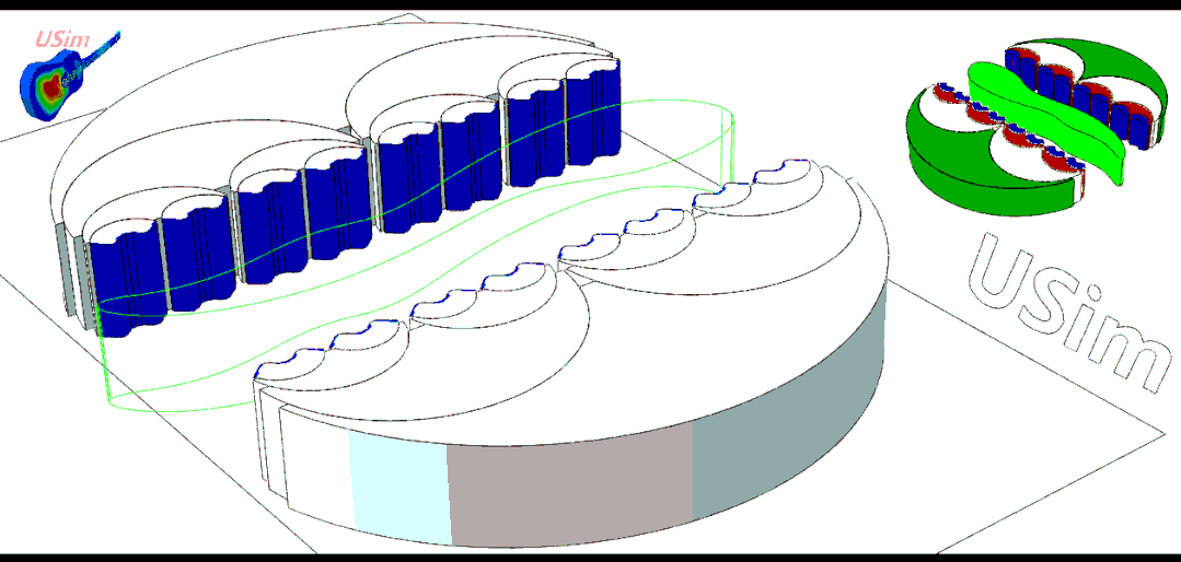 【分形虎钳】这个100年前的工具，绝对是天才设计！的图11